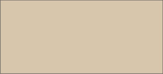 El Greco Metallic Chalk Paint Sienna Raw 110ml 115100-110-35