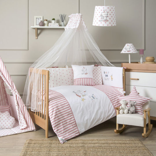 Funna Baby Baby Vip Einfaches Licht Kinderdeckenleuchte Deckenleuchte 60W mit Fassung E27 Weiß 30x26cm