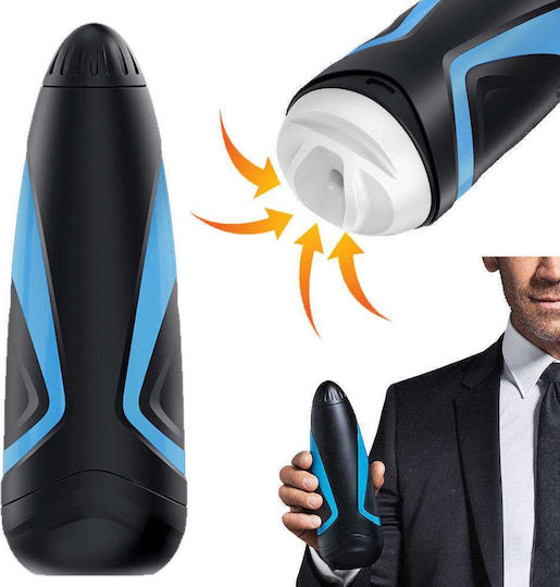 Satisfyer Chambers Pleasure Masturbator SW99892 1Stück