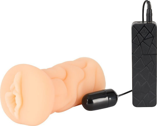 Nanma Easy Job Ruth Masturbator mit Vibration 1Stück