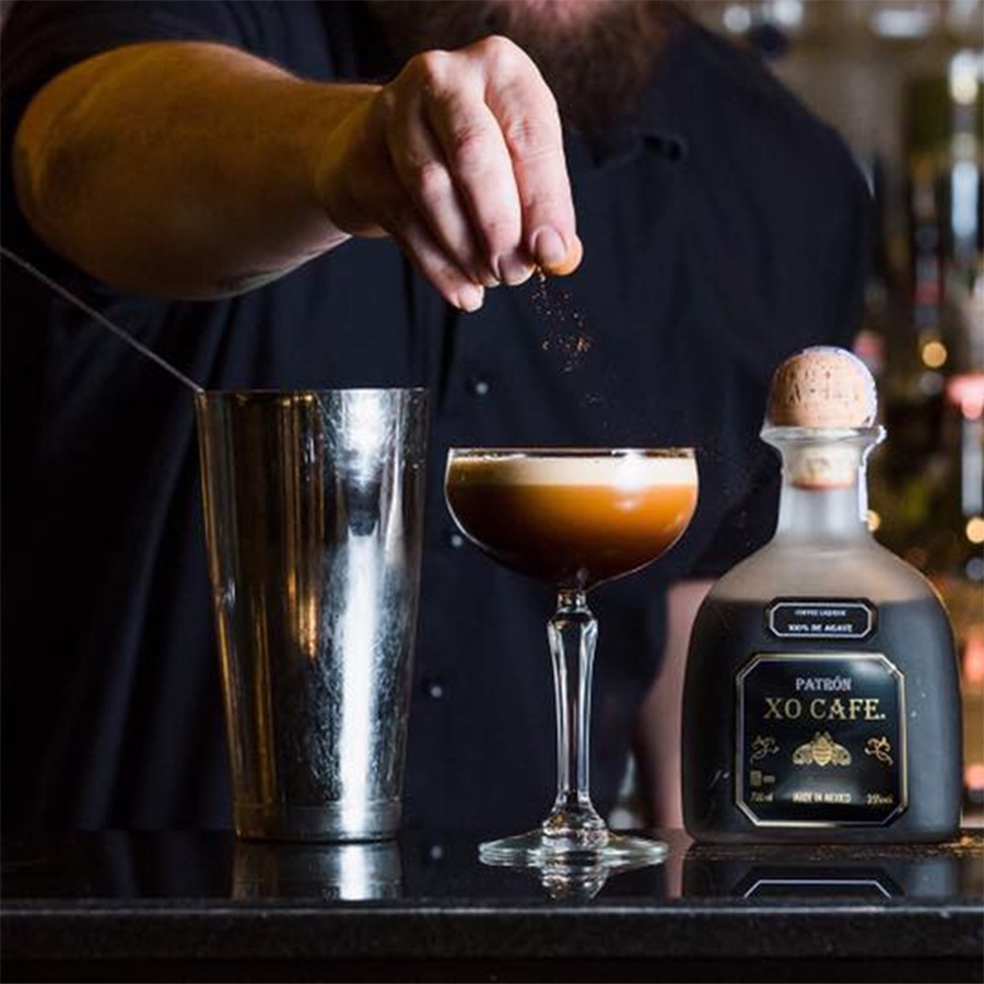 Patron Xo Cafe 700ml Skroutz.gr