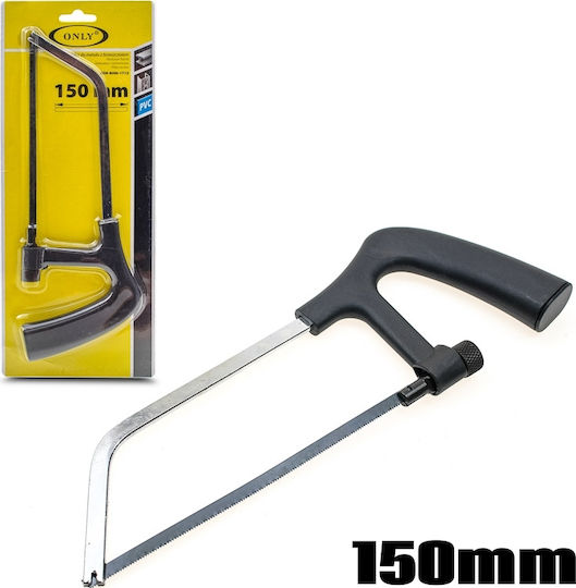 Saw with Multiple Blades 15cm 0120.015