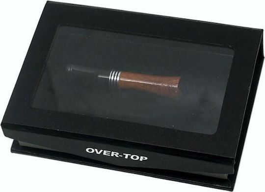 Over Top Zigarettenpfeife Over Top 8mm
