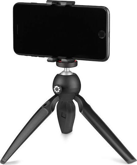 Joby HandyPod Trepied Pentru Telefoane Mobile Negru