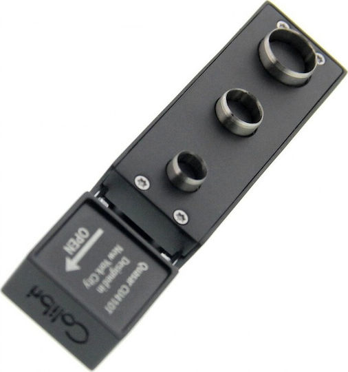 Colibri Πουροκόφτης Quasar Punch Cutter