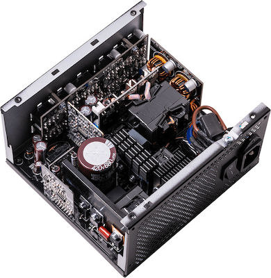 Adata XPG Core Reactor 650W Τροφοδοτικό Υπολογιστή Full Modular 80 Plus Gold