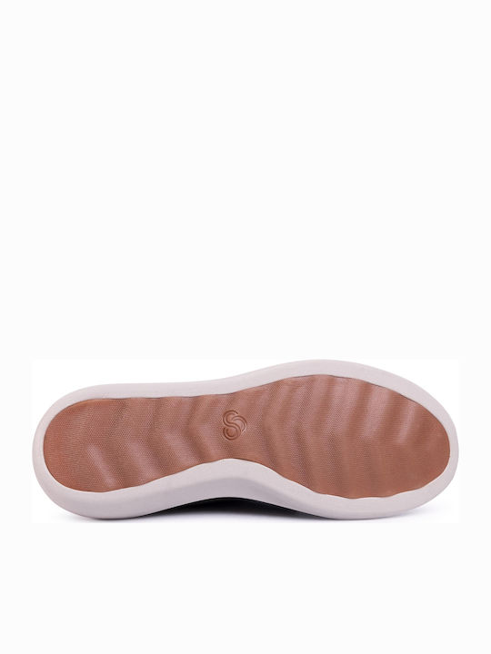 Step Urban Mix Sneakers Oil