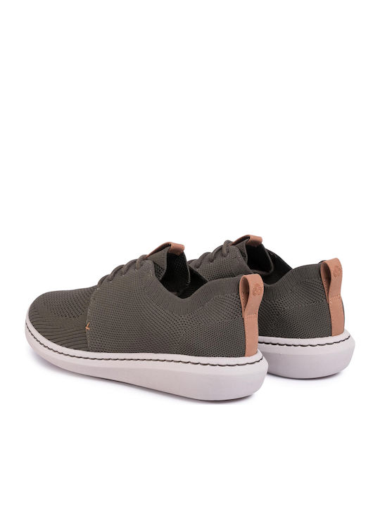 Step Urban Mix Sneakers Oil