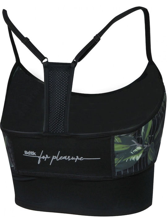 Please Me Women's Bra with Light Padding