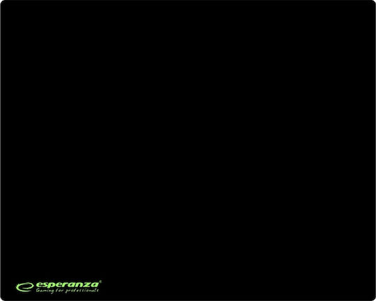 Esperanza EA146K Gaming Mouse Pad Large (440mm) Μαύρο