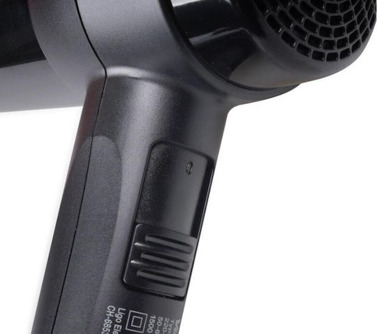 Valera Action 1800 Professional Hair Dryer 1800W