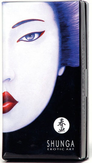 Shunga Secret Garden Stimulant Cremă 30ml