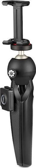 Joby HandyPod Mobile Plus Τρίποδο Κινητού Bluetooth Μαύρο