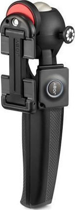 Joby HandyPod Mobile Plus Τρίποδο Κινητού Bluetooth Μαύρο