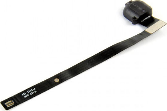 Flex Cable Replacement Part μαύρη (iPad Air)