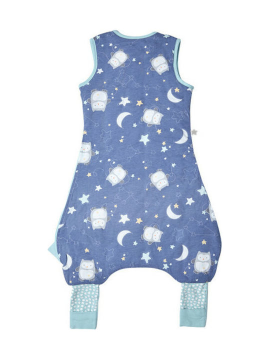 Grobag Καλοκαιρινός Υπνόσακος με Πόδια Steppee 1 tog Ollie Dreams