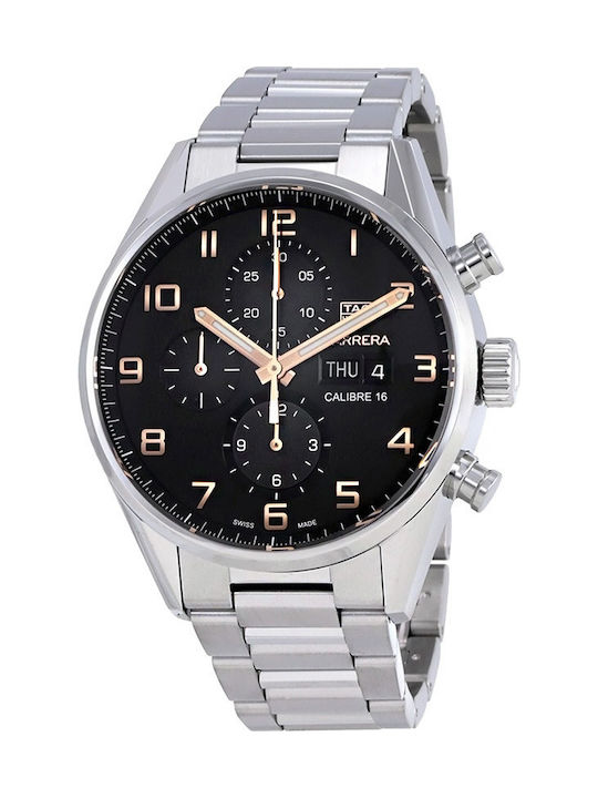 TAG Heuer Carrera Watch Automatic with Date Display