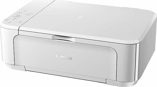 Canon Pixma MG3650S Colour All In One Inkjet Printer with WiFi and Mobile Printing