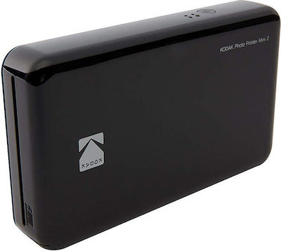 Kodak Photo Printer Mini 2 Black