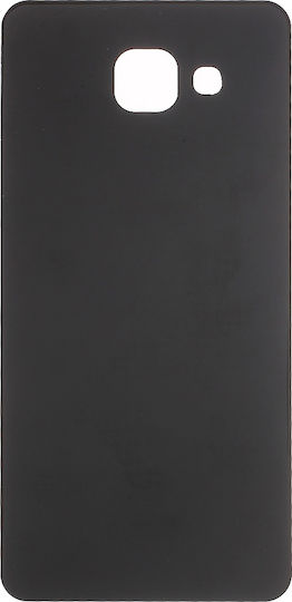 Καπάκι Μπαταρίας Μαύρο για Galaxy A5 2016