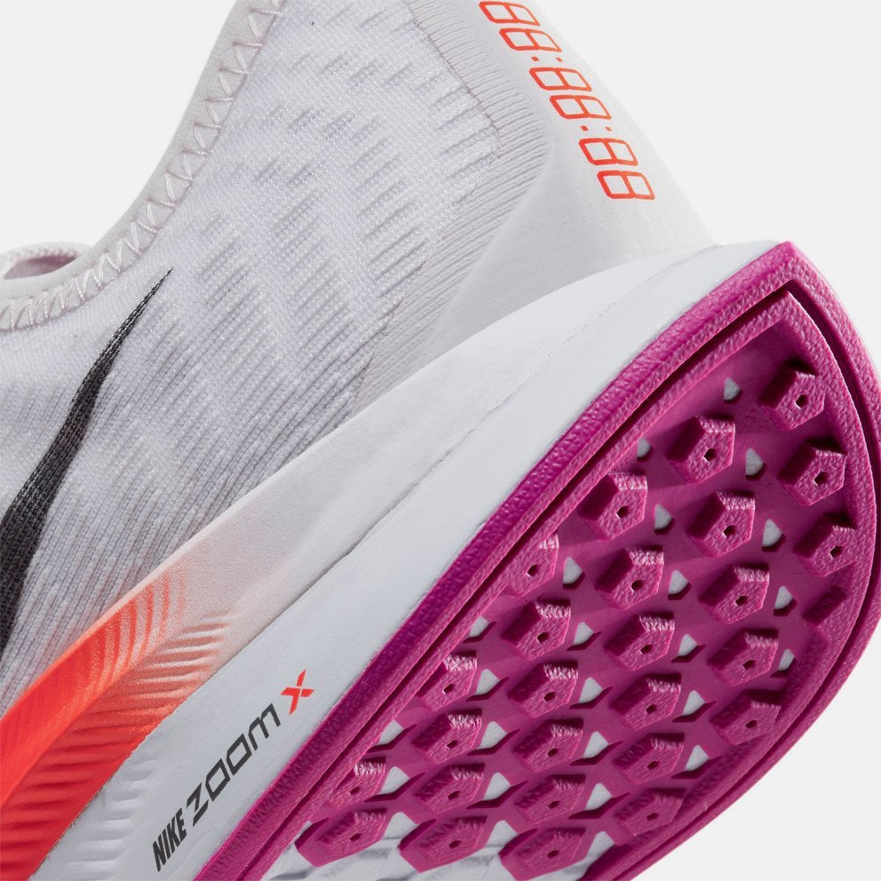 Nike Zoom Pegasus Turbo 2 AT8242-009 Γυναικεία Αθλητικά Παπούτσια Running  Γκρι | Skroutz.gr