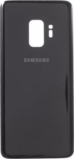Καπάκι Μπαταρίας Γκρι για Galaxy S9+