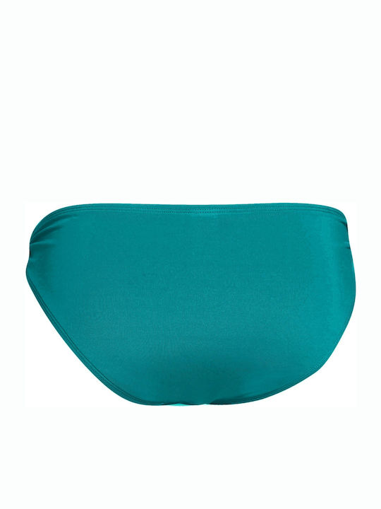 Bluepoint Bikini Slip Turquoise