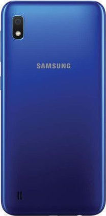 Καπάκι Μπαταρίας Μπλε για Galaxy A10