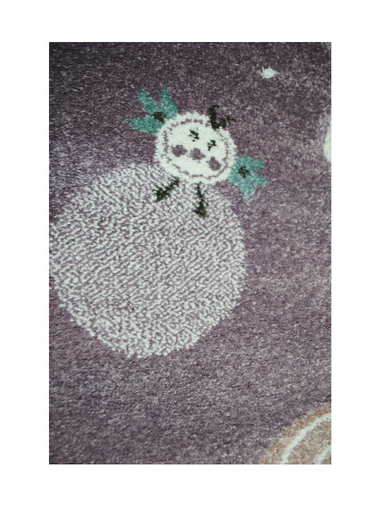 Tzikas Carpets Kids Synthetic Rug 21914-750 133x190cm 13mm