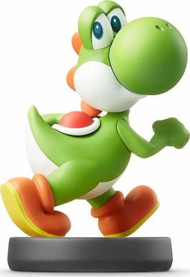 Nintendo Amiibo Super Smash Bros - Yoshi