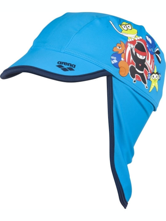 Arena Παιδικό Καπέλο Αντηλιακό Water Tribe Cap