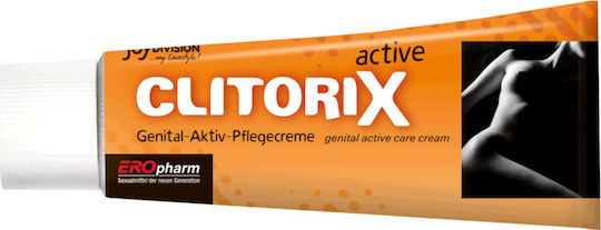 JoyDivision EROpharm ClitoriX Stimulating Cream 40ml