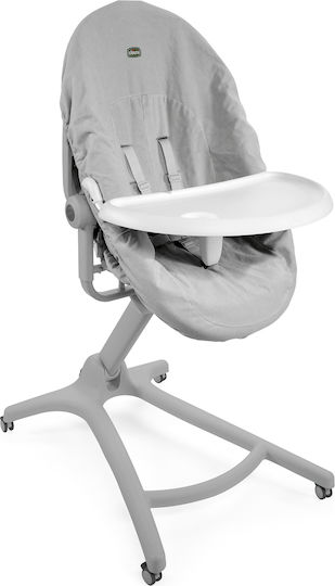Chicco Λίκνο Baby Hug 4 σε 1 Air Stone