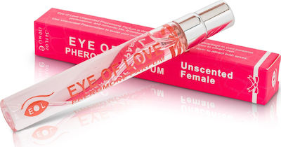 Eye of love Unscented Female Άρωμα με Φερομόνες για Γυναίκες σε Spray 10ml