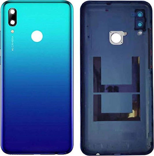 Καπάκι Μπαταρίας Sapphire Blue για Huawei P Smart 2019