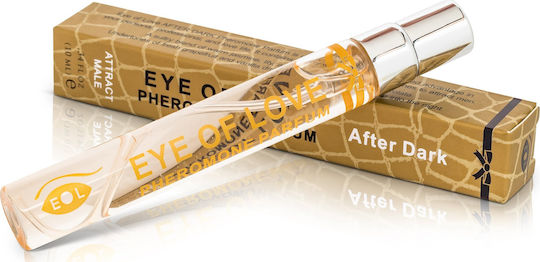 Eye of love After Dark Άρωμα με Φερομόνες για Γυναίκες σε Spray 10ml