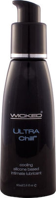 Wicked Ultra Chill Schmiermittel 60ml