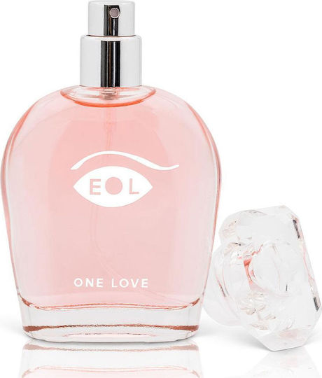Eye of love One Love Duft mit Pheromonen für Frauen als Spray 50ml