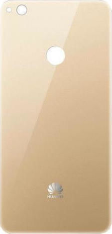Batterieabdeckung Gold für Ehre 8