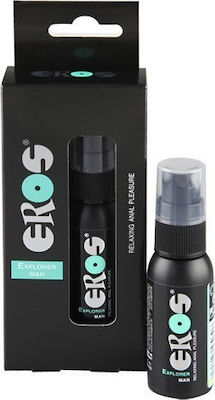 Megasol USA Eros Relaxing Anal Anal Lubrifiant 30ml