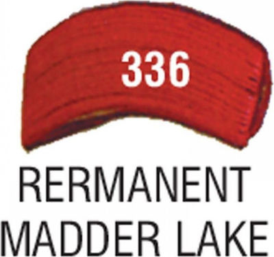 Royal Talens Van Gogh Acrylic Acrylic Paint Set Permanent Madder Lake 336 40ml 1pcs 22053360