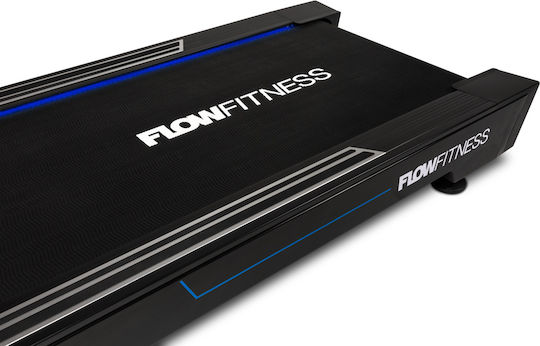 Flow Fitness Perform T3i 3hp Bandă De Alergat Electrică Pentru Utilizator Până La 200kg