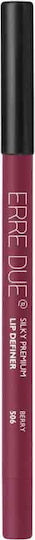 Erre Due Silky Premium Lip Definer Lip Pencil