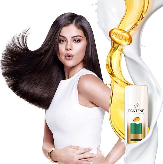 Pantene Soft & Silky Conditioner Hydration for Dry Hair 270ml