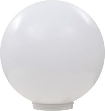 vidaXL Spiked Solar Light Ball 0.7W RGB with Photocell
