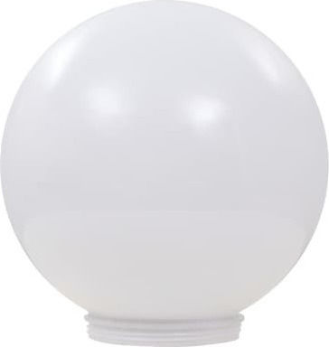 vidaXL Spiked Solar Light Ball 0.7W RGB with Photocell 40cmx61cmcm