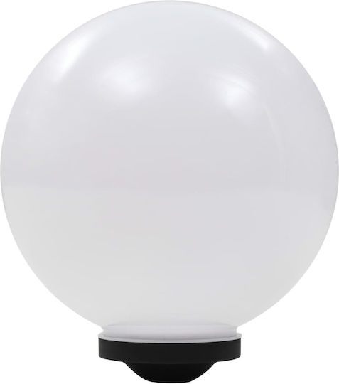 vidaXL Set of 2 Stake Solar Lights Balls 0.24W RGB with Photocell IP44 4cmcm