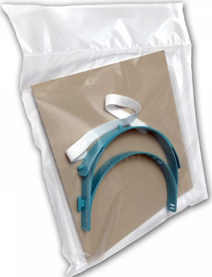 Tetraform Protection Visor Green