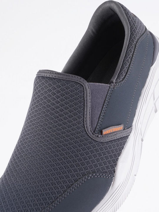 Equalizer 4.0 Persisting Мъжки Slip-On Сив