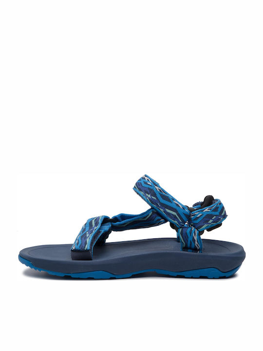 Kids' Sandals Hurricane XLT 2 Anatomic Navy Blue